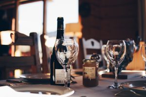 tipos de vino