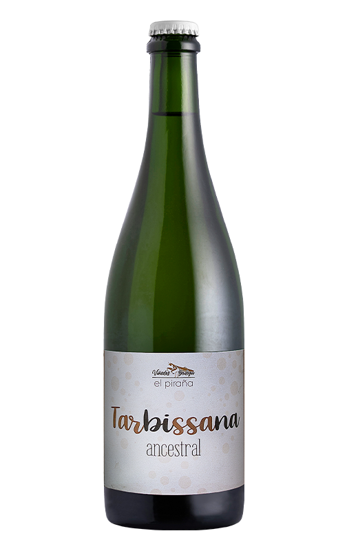 El Piraña Tarbissana Ancestral 2021