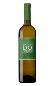 Albariño Do Ferreiro 2024