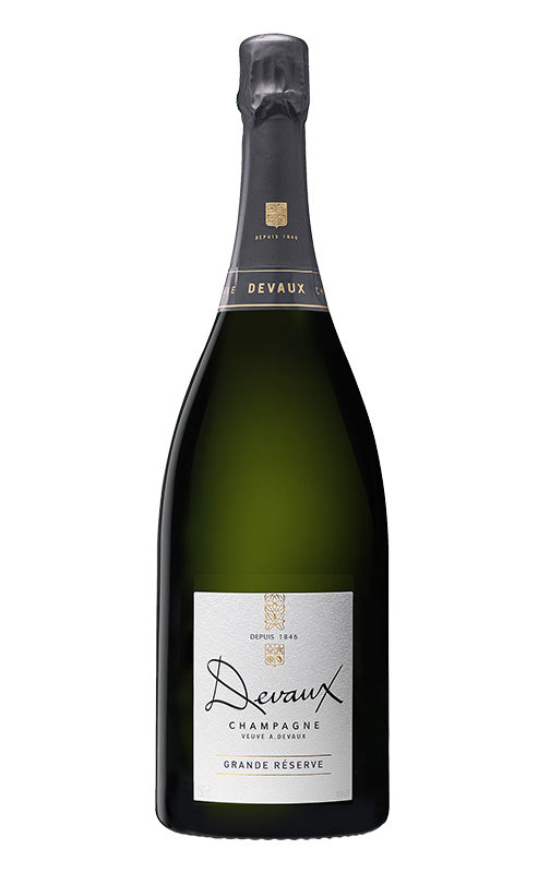 Devaux Grande Réserve Magnum