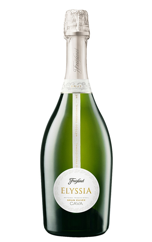 Elyssia Gran Cuvée Brut