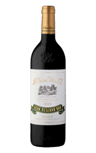 La Rioja Alta Gran Reserva 904 2015