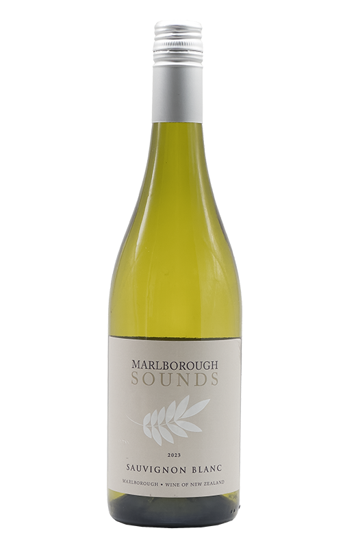 Marlborough Sounds Sauvignon Blanc 2023