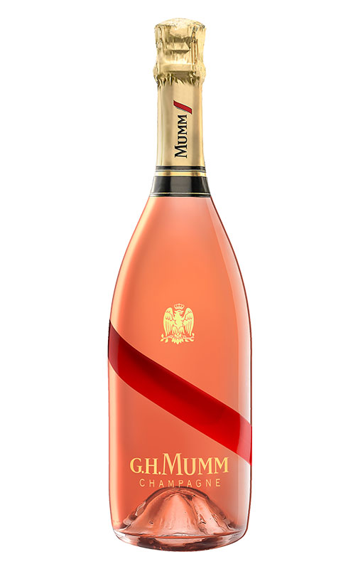 Mumm Grand Cordon Rosé