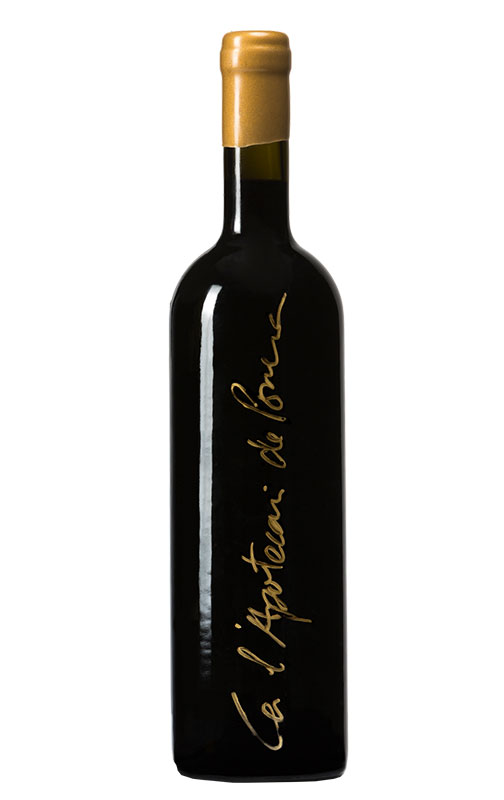 Ca L’Apotecari Triaca 2013