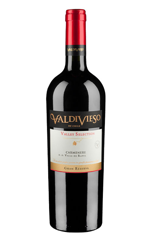 Valdivieso Valley Selection Carmenere 2019