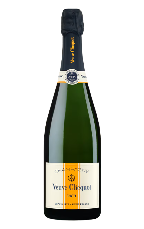 Veuve Clicquot Rich