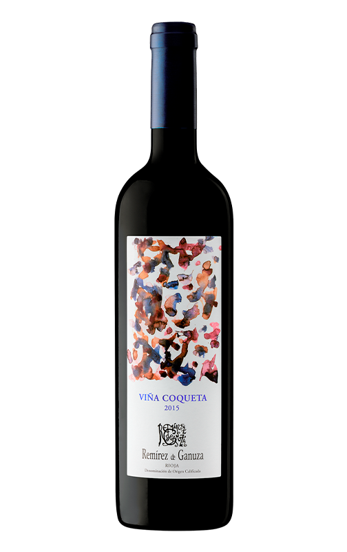 Viña Coqueta 2015
