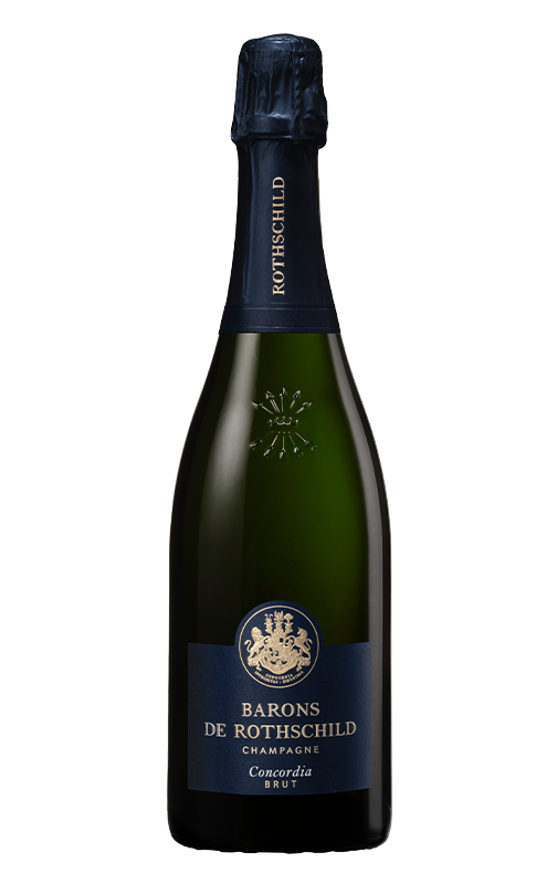 Barons de Rothschild Concordia Brut