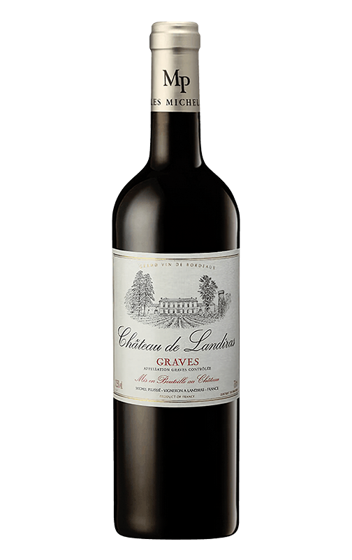Château de Landiras 2018