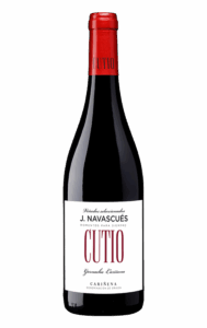 Cutio Garnacha 2021