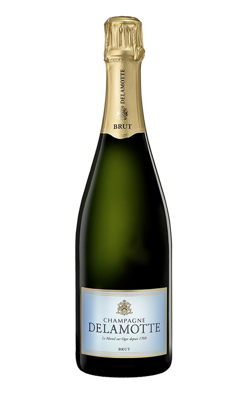 Delamotte Brut