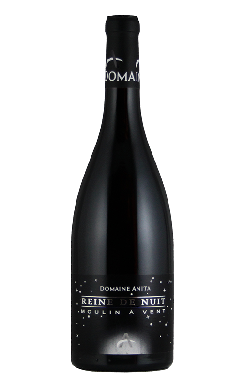 Domaine Anita Reine de Nuit Moulin-à-Vent 2023