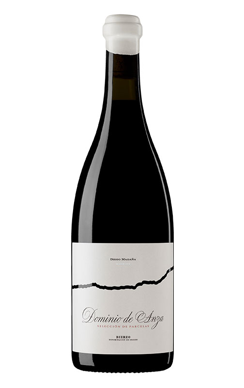 Dominio de Anza Selección de Parcelas 2022