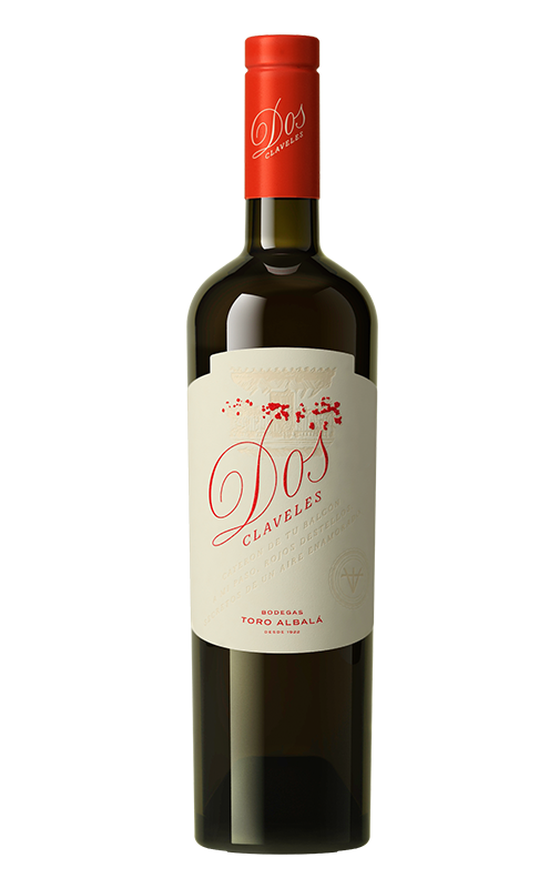 Dos Claveles 2024