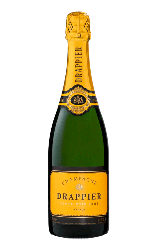 Drappier Carte d’Or