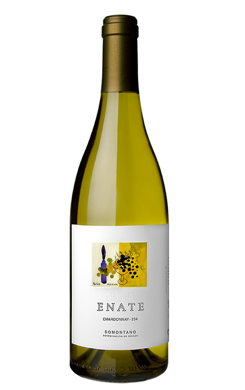 Enate Chardonnay 234 2024
