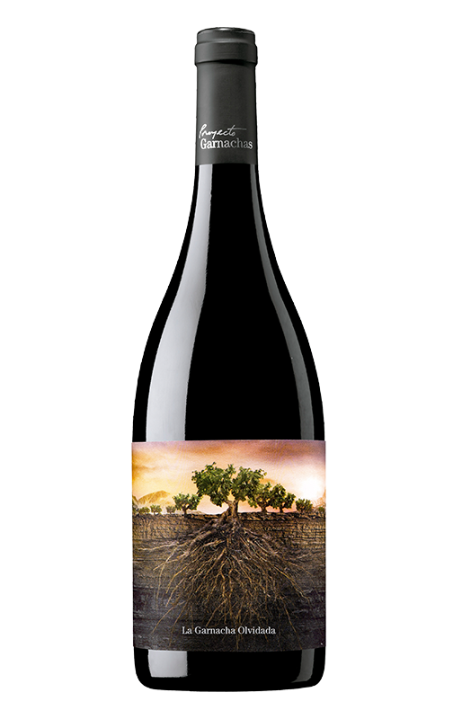 Garnacha Olvidada de Aragón 2022