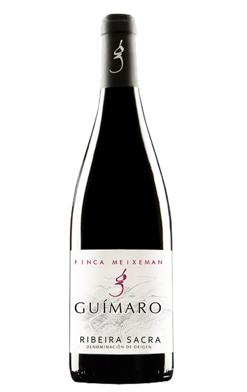 Guímaro Finca Meixeman 2022