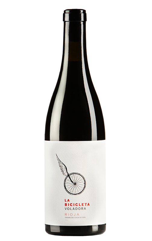 La Bicicleta Voladora 2024