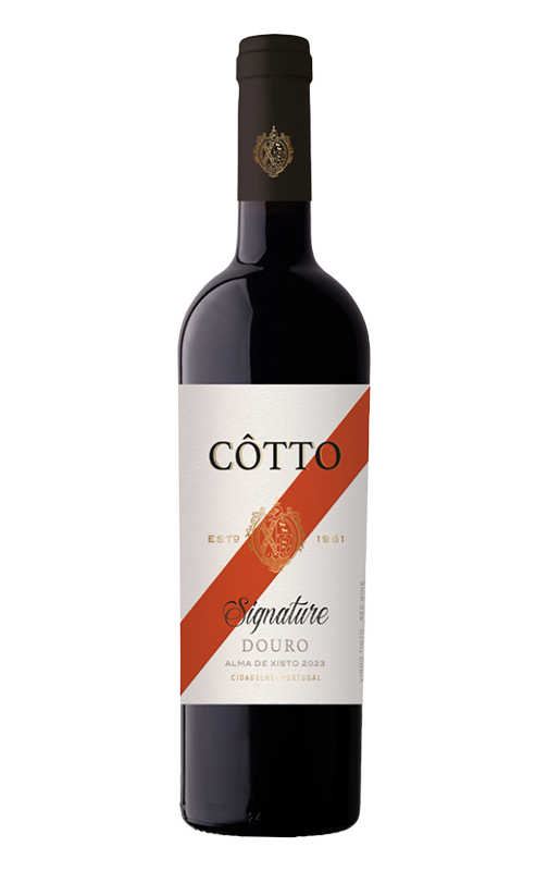 Côtto Signature Alma de Xisto 2022