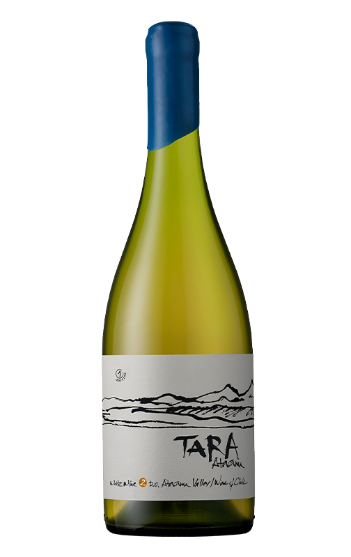 Tara White Wine 2 Viognier 7th Edition