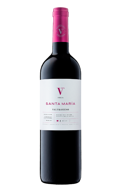 Finca Santa Maria Valtravieso 2023