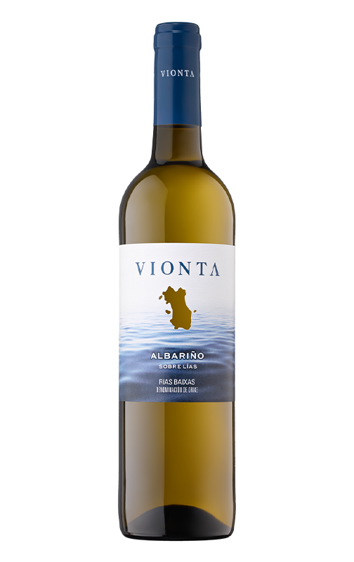 Vionta Albariño 2023