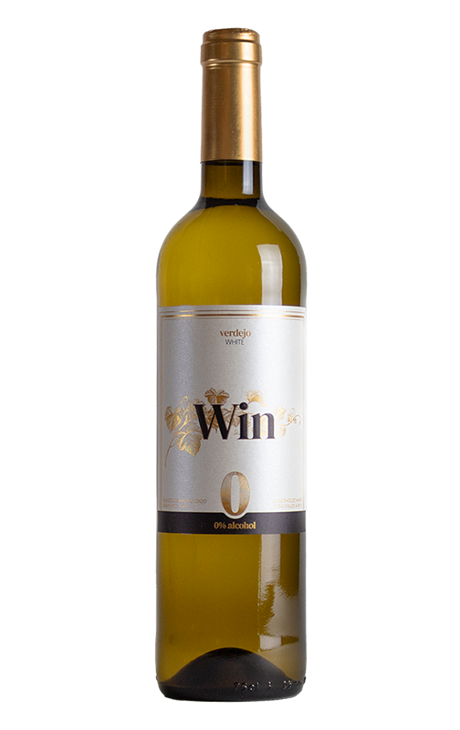 WIN Verdejo