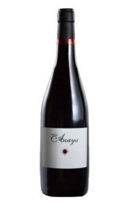 Valduero Finca Azaya 2019