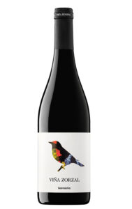 Viña Zorzal Garnacha 2024