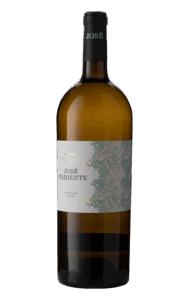 José Pariente Sauvignon Blanc 2024 Magnum