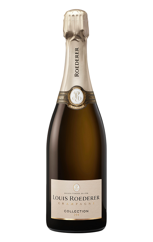Louis Roederer Collection 244
