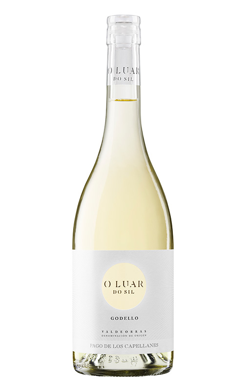 O Luar do Sil Godello 2024 Magnum