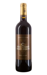 Le C des Carmes Haut-Brion 2020
