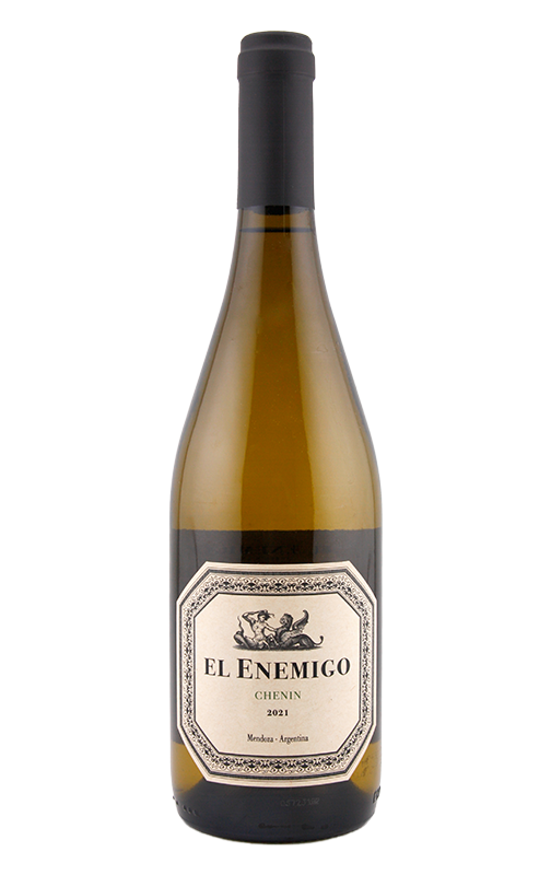 El Enemigo Chenin 2021