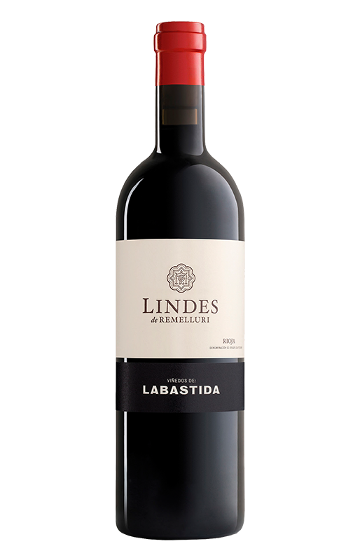 Lindes de Remelluri Viñedos de Labastida 2021 Magnum