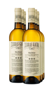 Terras Gauda 2024 (x6)