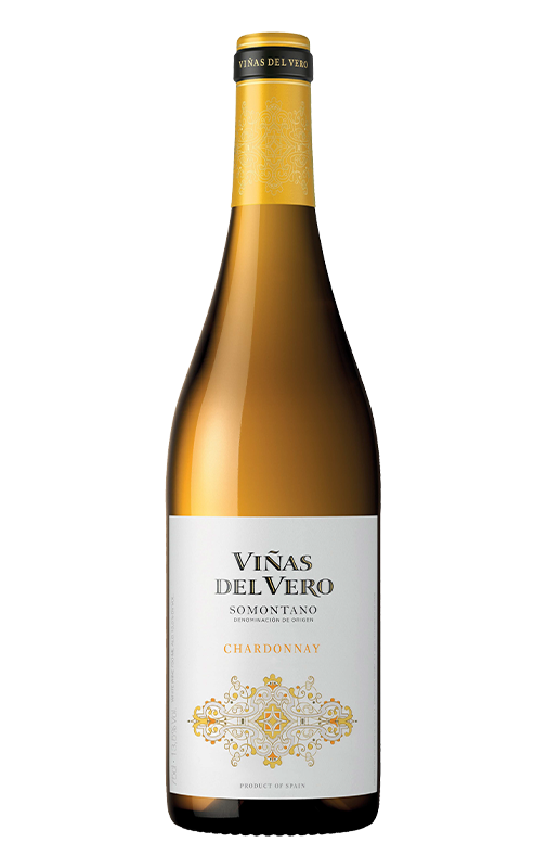 Viñas del Vero Chardonnay 2024