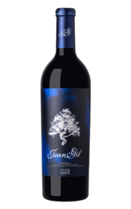 Juan Gil Etiqueta Azul Magnum 2022