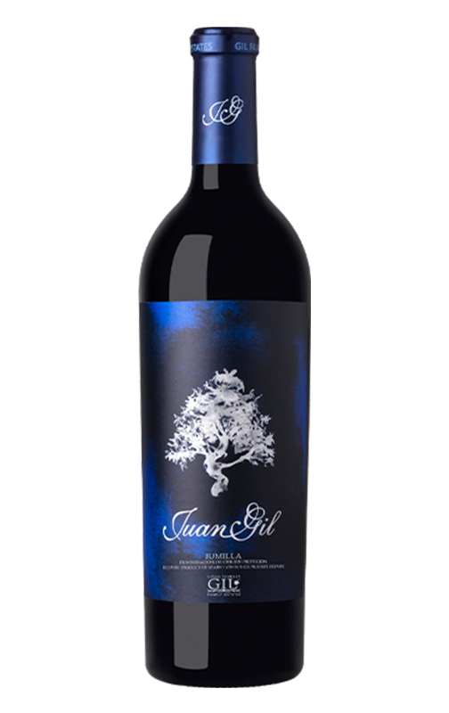 Juan Gil Etiqueta Azul Magnum 2022