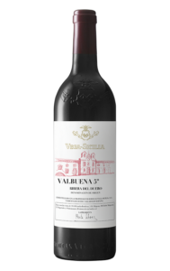 Vega Sicilia Valbuena 5º 2020